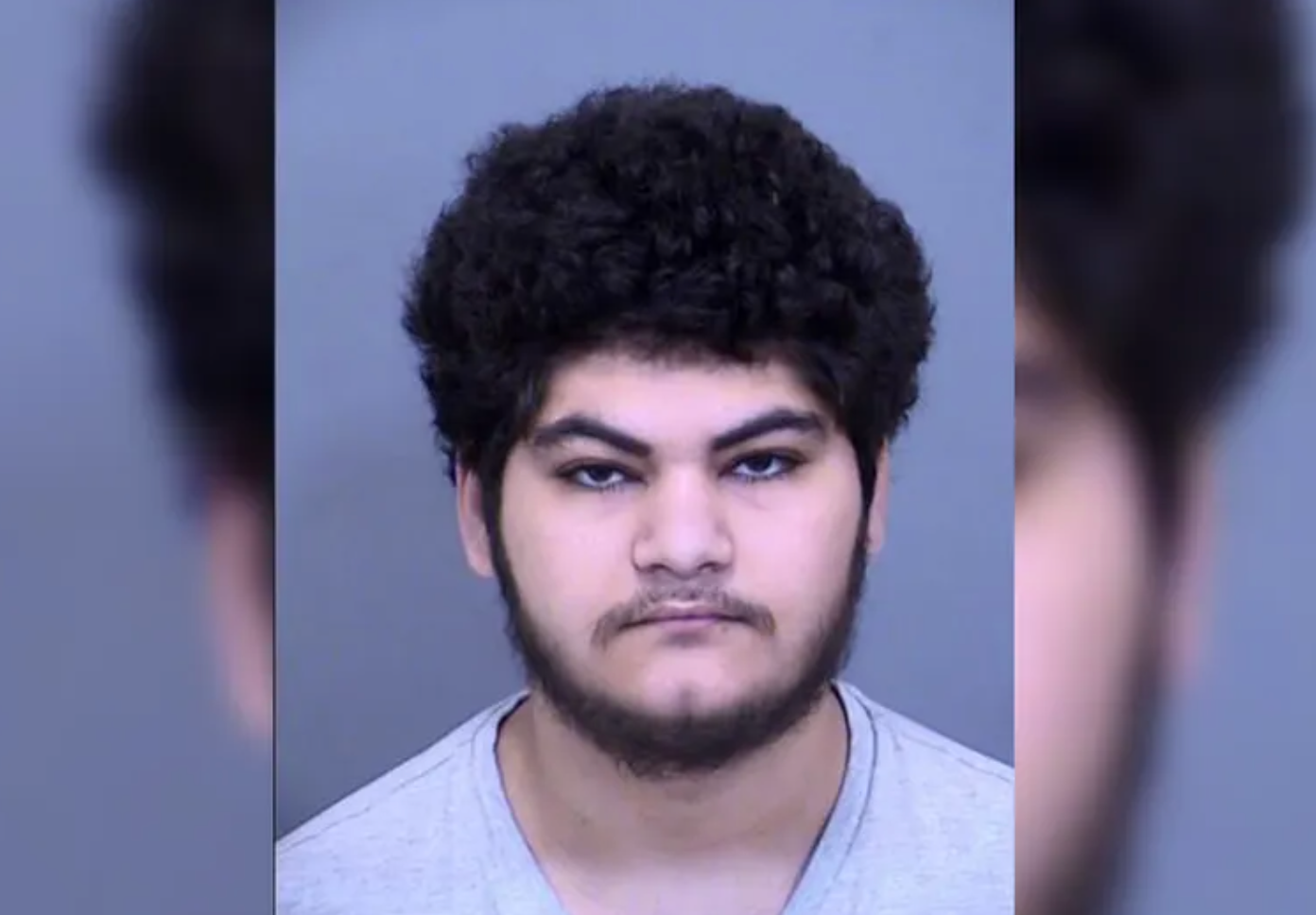 Arizona teen arrested on terrorism charges in alleged plot against Phoenix Pride Festival